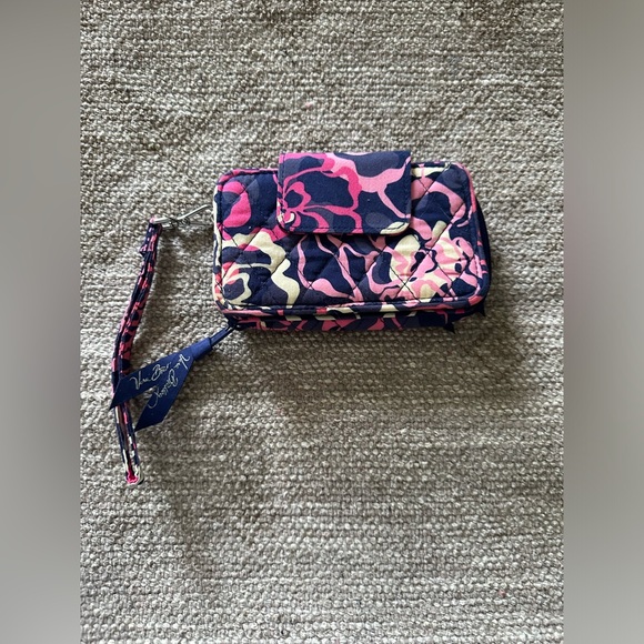 Vera Bradley Wallet - Picture 1 of 3